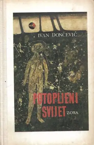 Naslovnica: Potopljeni svijet