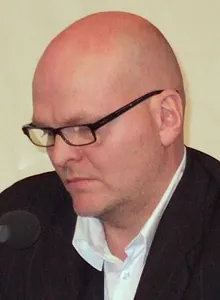 Hallgrímur Helgason