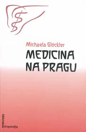 Naslovnica: Medicina na pragu nove svjesnosti