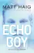 Naslovnica: Echo Boy