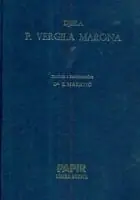 Naslovnica: Djela P. Vergila Marona