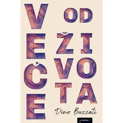 Naslovnica: Veće od života