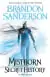 Naslovnica: Mistborn: Secret History novella