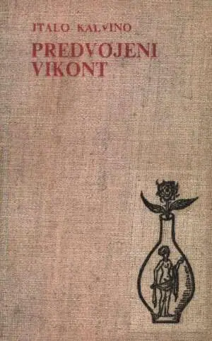 Naslovnica: Predvojeni vikont