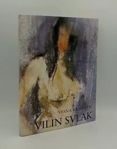 Naslovnica: Vilin svlak