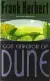 Naslovnica: God Emperor Of Dune - The Fourth Dune Novel