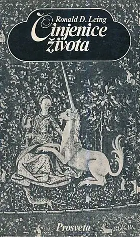 Naslovnica: Činjenice života