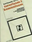 Naslovnica: Terorizam i komunizam. Rasprave o boljševičkoj revoluciji