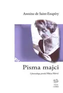 Naslovnica: Pisma majci