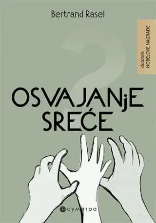 Naslovnica: Osvajanje sreće