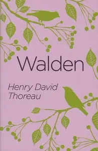 Naslovnica: Walden (arcturus)