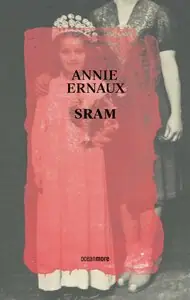 Naslovnica: Sram