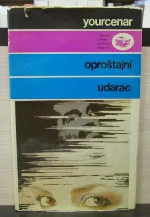 Naslovnica: Oproštajni udarac