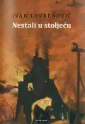 Naslovnica: Nestali u stoljeću