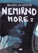 Naslovnica: NEMIRNO MORE 2