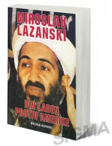 Naslovnica: Bin Laden protiv Amerike