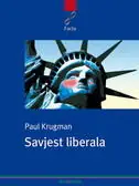 Naslovnica: Savjest liberala