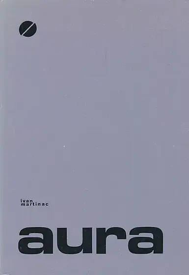 Naslovnica: Aura