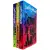 Naslovnica: Howl's Moving Castle - Land of Ingary Trilogy by Diana Wynne Jones 3 Books Collection Set