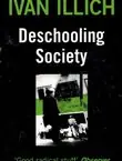 Naslovnica: Deschooling Society