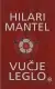 Naslovnica: Vučje leglo