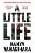 Naslovnica: A Little Life