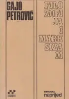 Naslovnica: Filozofija i marksizam