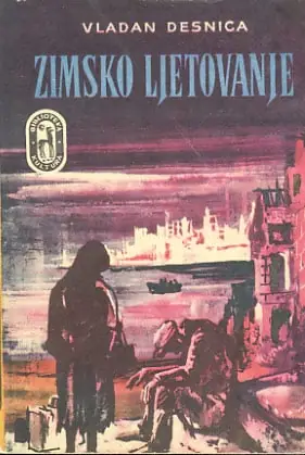 Naslovnica: Zimsko ljetovanje