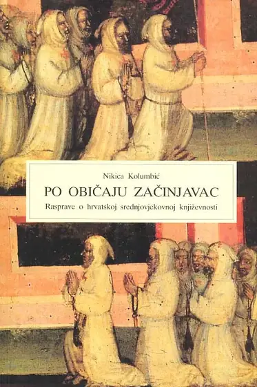 Naslovnica: Po običaju začinjavac