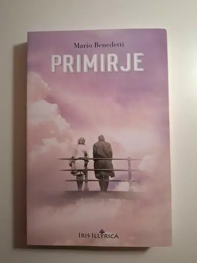 Naslovnica: Primirje