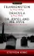 Naslovnica: Frankenstein; Dracula; Dr. Jekyll And Mr. Hyde