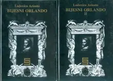 Naslovnica: Bijesni Orlando