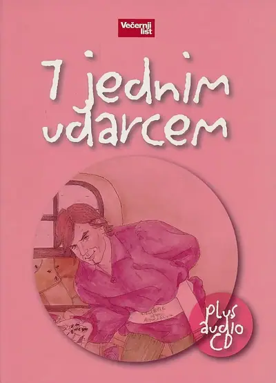 Naslovnica: 7 jednim udarcem