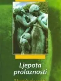 Naslovnica: Ljepota prolaznosti: Varaždinsko groblje