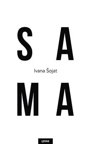 Naslovnica: Sama TU