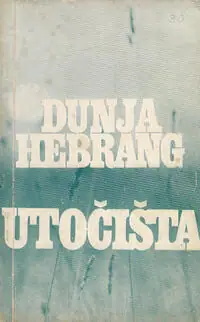 Naslovnica: Utočišta