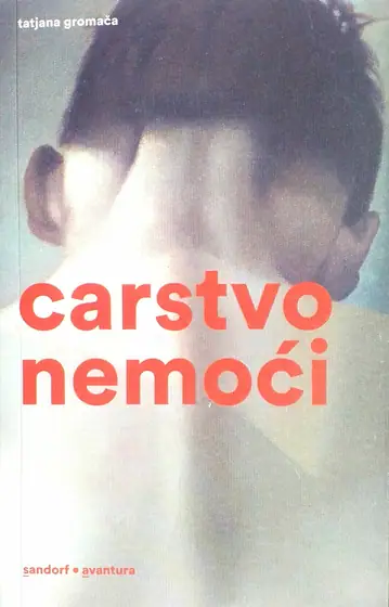 Naslovnica: Carstvo nemoći