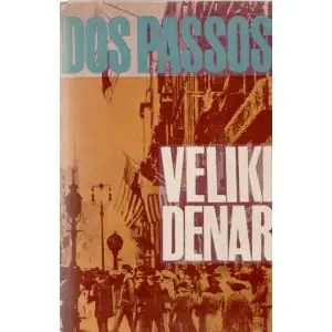 Naslovnica: Veliki denar