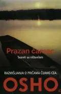 Naslovnica: Prazan čamac: susreti sa ništavilom - Razmišljanja o pričama Čuang Cea