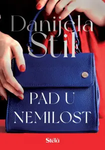 Naslovnica: Pad u nemilost