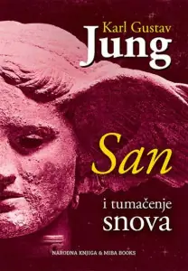 Naslovnica: San i tumačenje snova