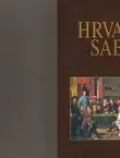 Naslovnica: Hrvatski Sabor (luksuzno izdanje)