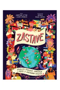 Naslovnica: Zastave
