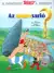 Naslovnica: Asterix - Az aranysarló