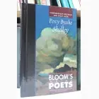 Naslovnica: Percy Bysshe Shelley