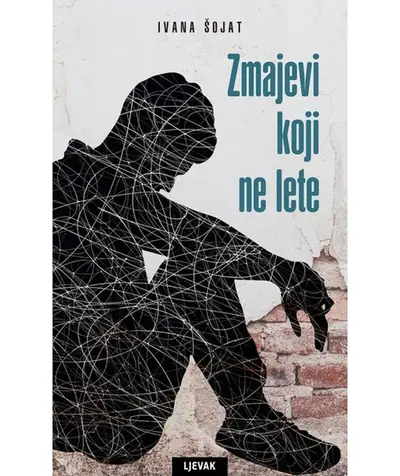 Naslovnica: Zmajevi koji ne lete