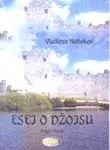 Naslovnica: Esej o Džojsu
