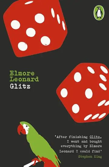 Naslovnica: Glitz