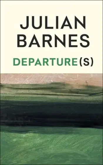Naslovnica: Departure(s)