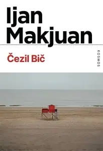 Naslovnica: Čazil Bič